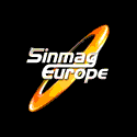 Sinmag Europe Logo