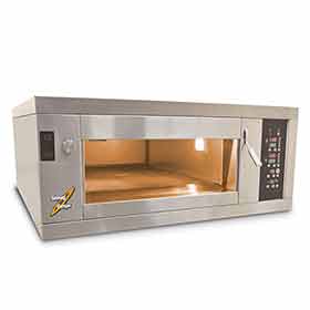 Deck oven SE921F