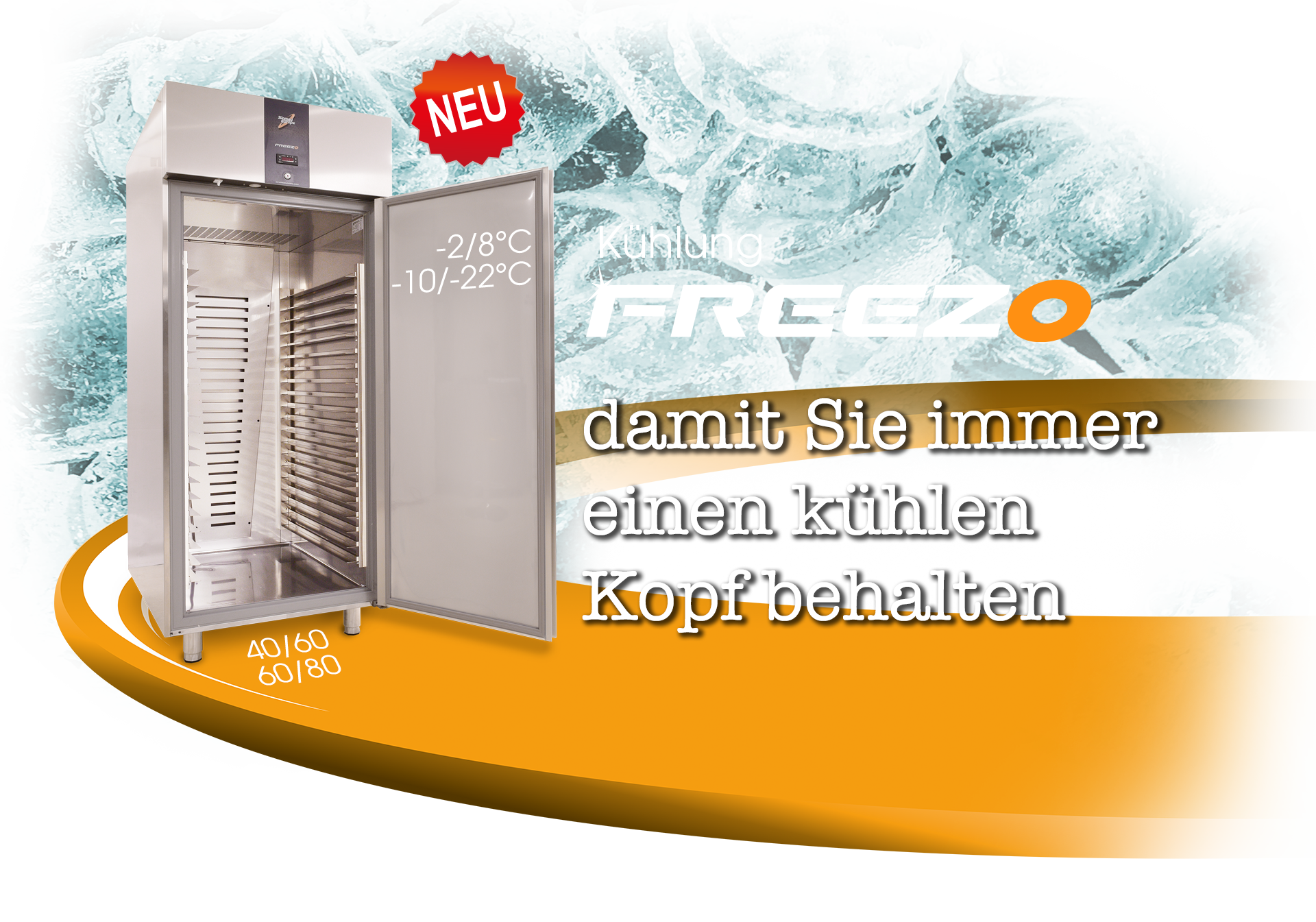 Kühlung | Freezo |  | Kühlung | Freezo