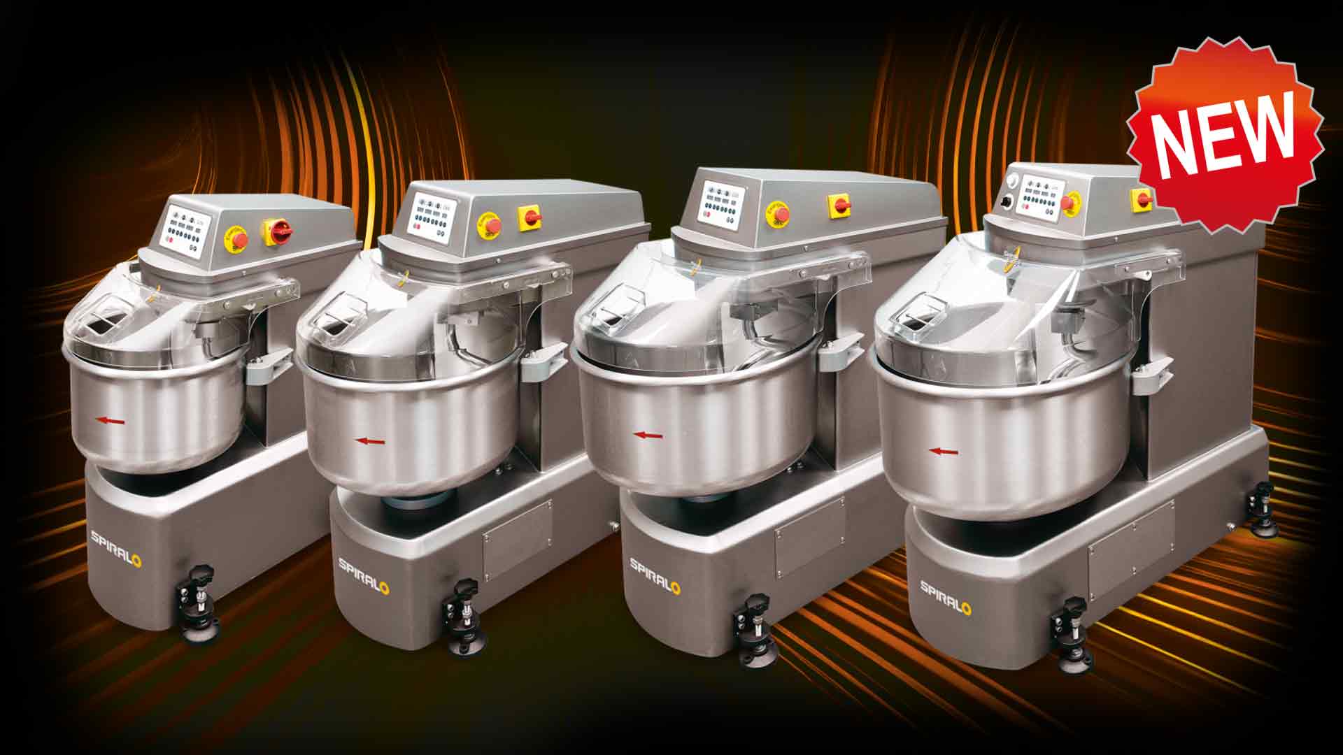 Sinmag Europe // Spralo RVS