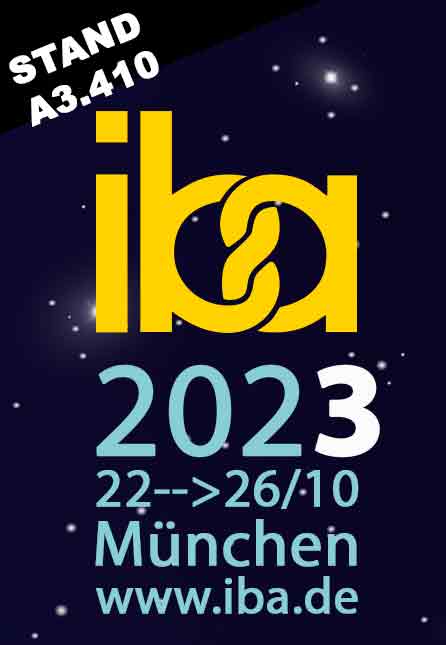 Sinmag Europe | IBA 2021