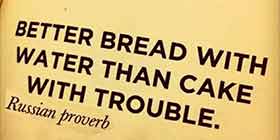 breadquote