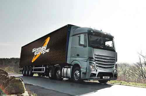 Logistics