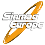 Sinmag Europe Logo