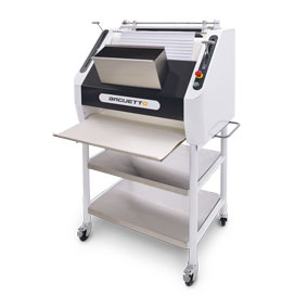 Baguette moulder Baguetto