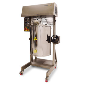 Puddingkoker Creamco 120L