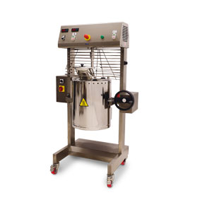 Puddingkoker Creamco 30L