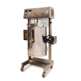 Puddingkoker Creamco 80L