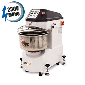 Spiral mixer | Eco Eco 12