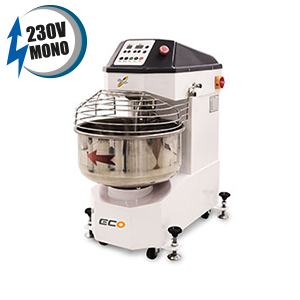 Spiral mixer | Eco Eco 18