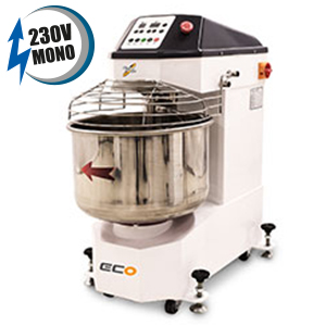 Spiral mixer | Eco Eco 24