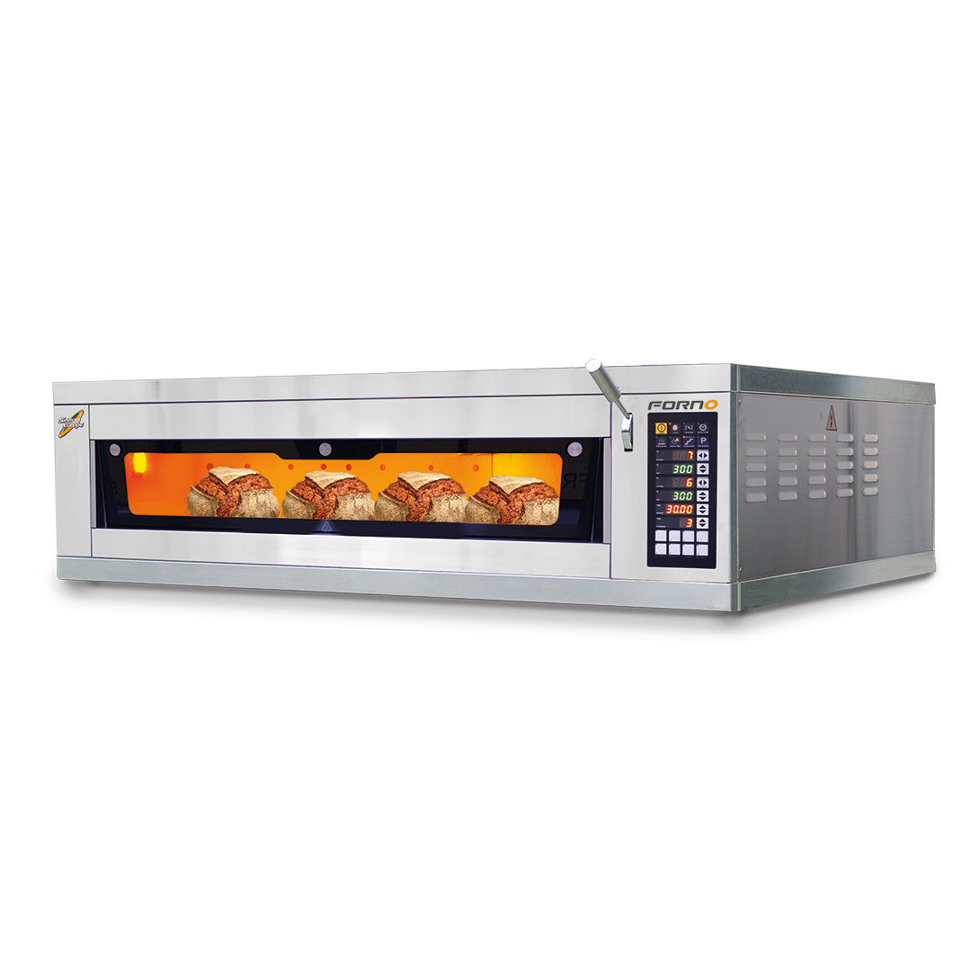 Hornos de suelo Forno 446