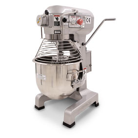 Manual Planetary mixer SM-200