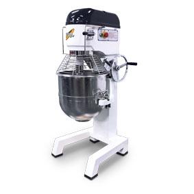 Manual Planetary mixer