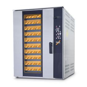 Convection oven