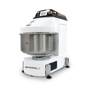 Spiral mixer | Spiralo Spiralo120T