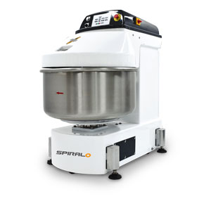 Spiral mixer | Spiralo Spiralo200T