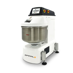 Spiral mixer | Spiralo Spiralo50T