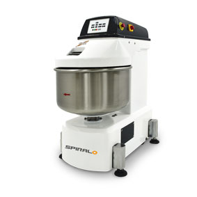 Spiral mixer | Spiralo Spiralo60T