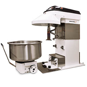 Spiral mixer // SpiraloXL // Removable bowl SpiraloXL 200A