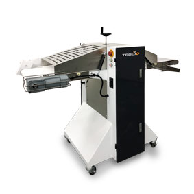 Horizontal slicer Taglio