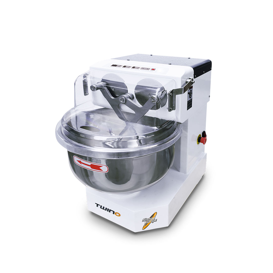 Twin arm mixer | Twino Twino 12