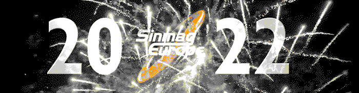 Sinmag Europe // 